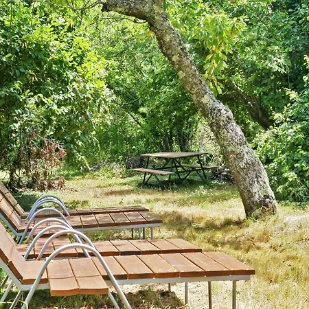 Holiday home Maison Charmante A Avec Jardin Et Cheminee *