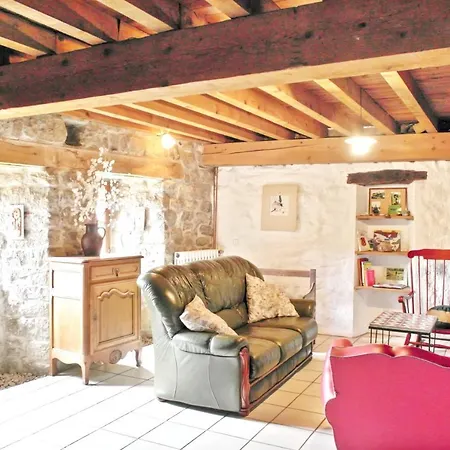 Maison Charmante A Avec Jardin Et Cheminee Saint-Basile