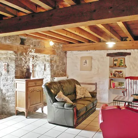 度假居 Maison Charmante A Avec Jardin Et Cheminee Saint-Basile