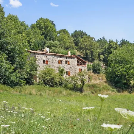 Semesterbostad Maison Charmante A Avec Jardin Et Cheminee